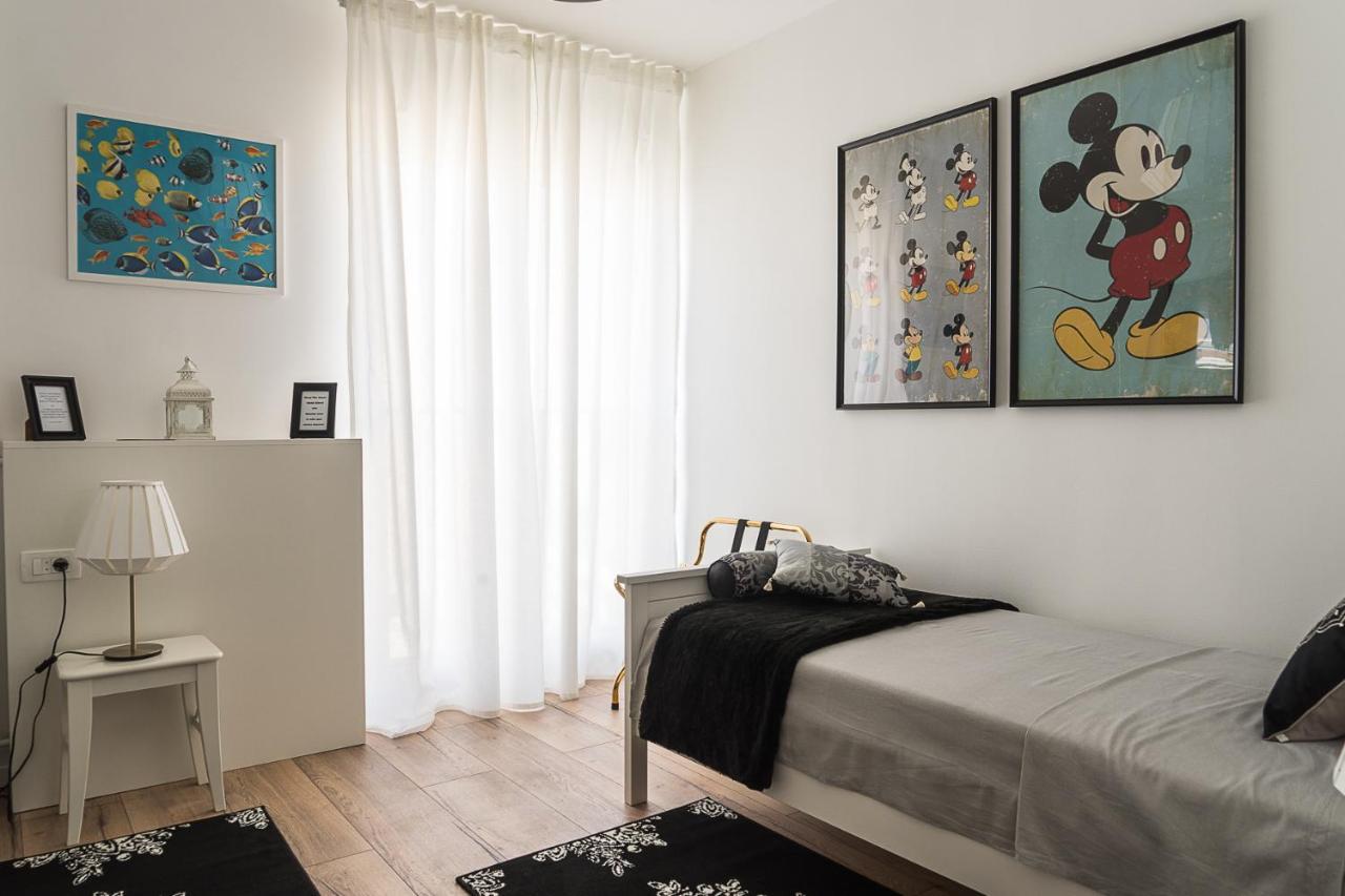 Apartment Argo Сплит Экстерьер фото