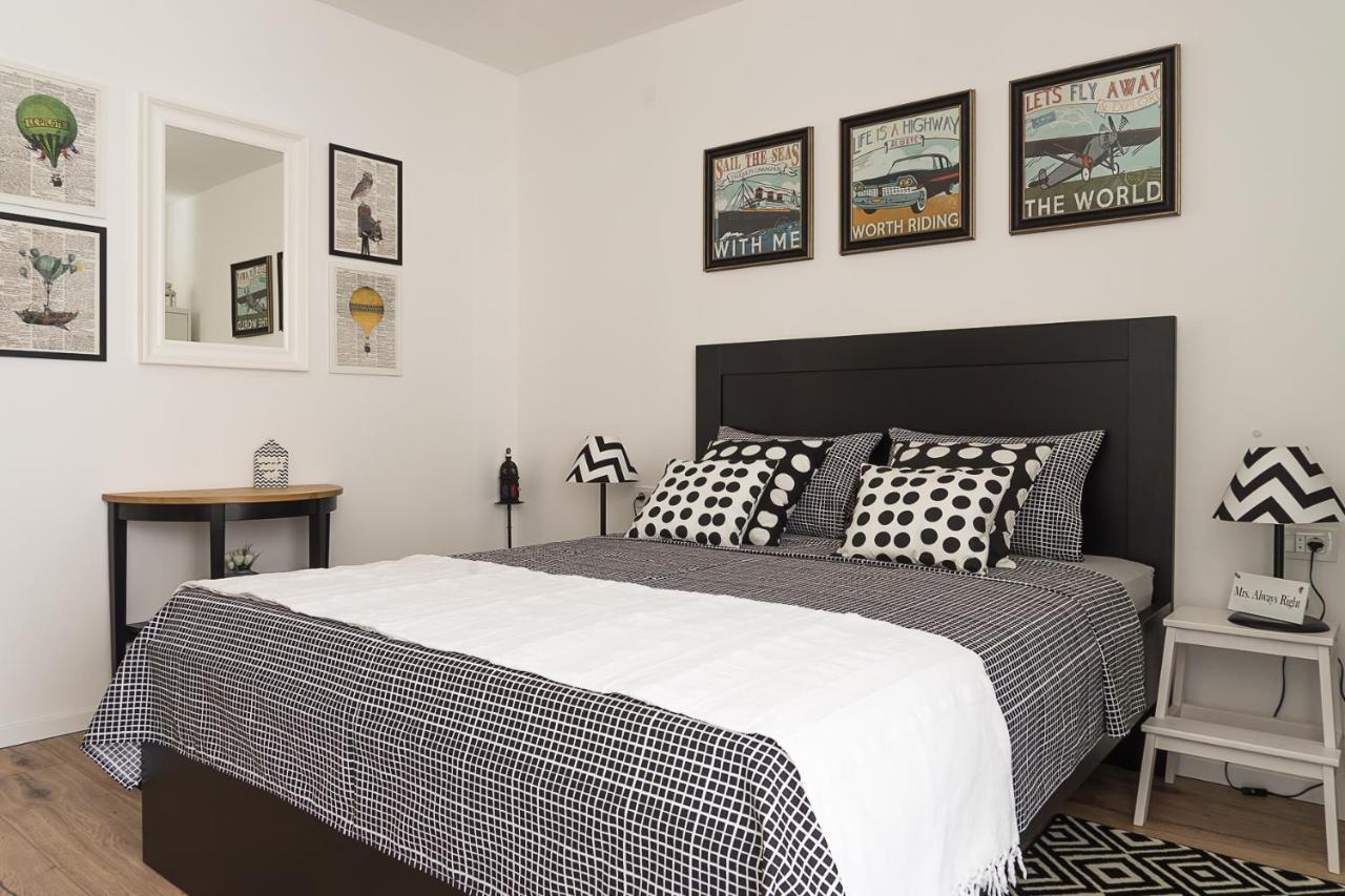 Apartment Argo Сплит Экстерьер фото