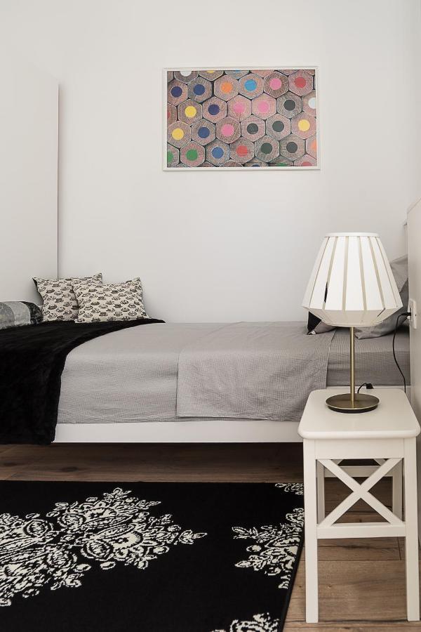 Apartment Argo Сплит Экстерьер фото