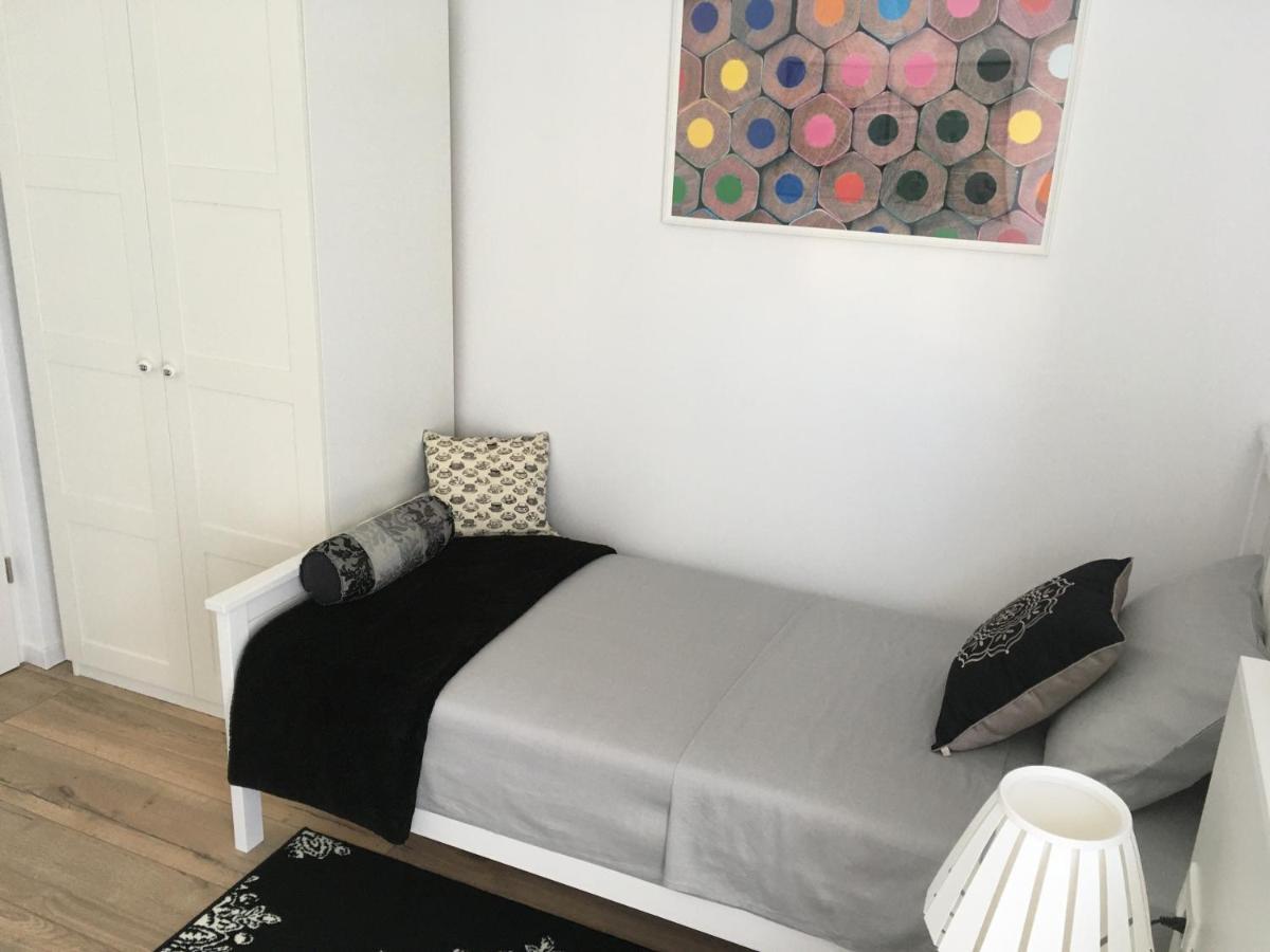 Apartment Argo Сплит Экстерьер фото