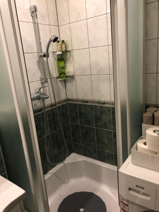 Apartment Argo Сплит Экстерьер фото