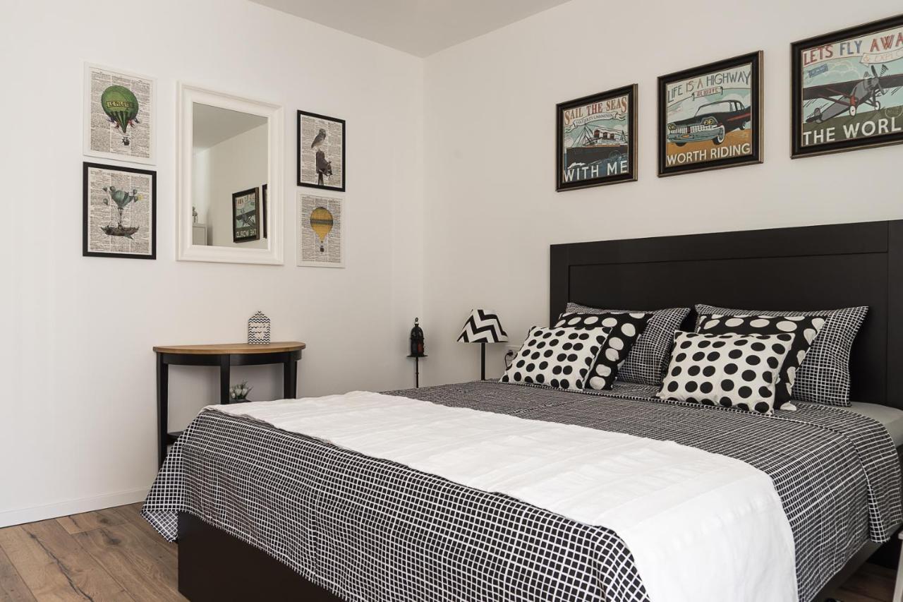 Apartment Argo Сплит Экстерьер фото