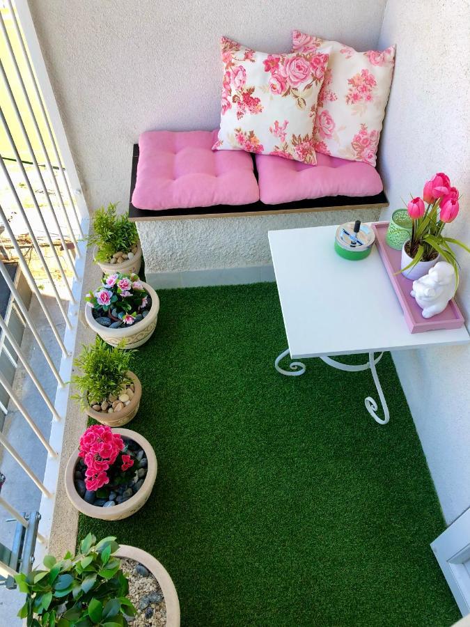 Apartment Argo Сплит Экстерьер фото