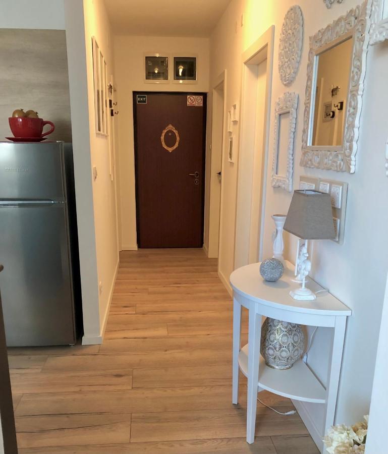 Apartment Argo Сплит Экстерьер фото