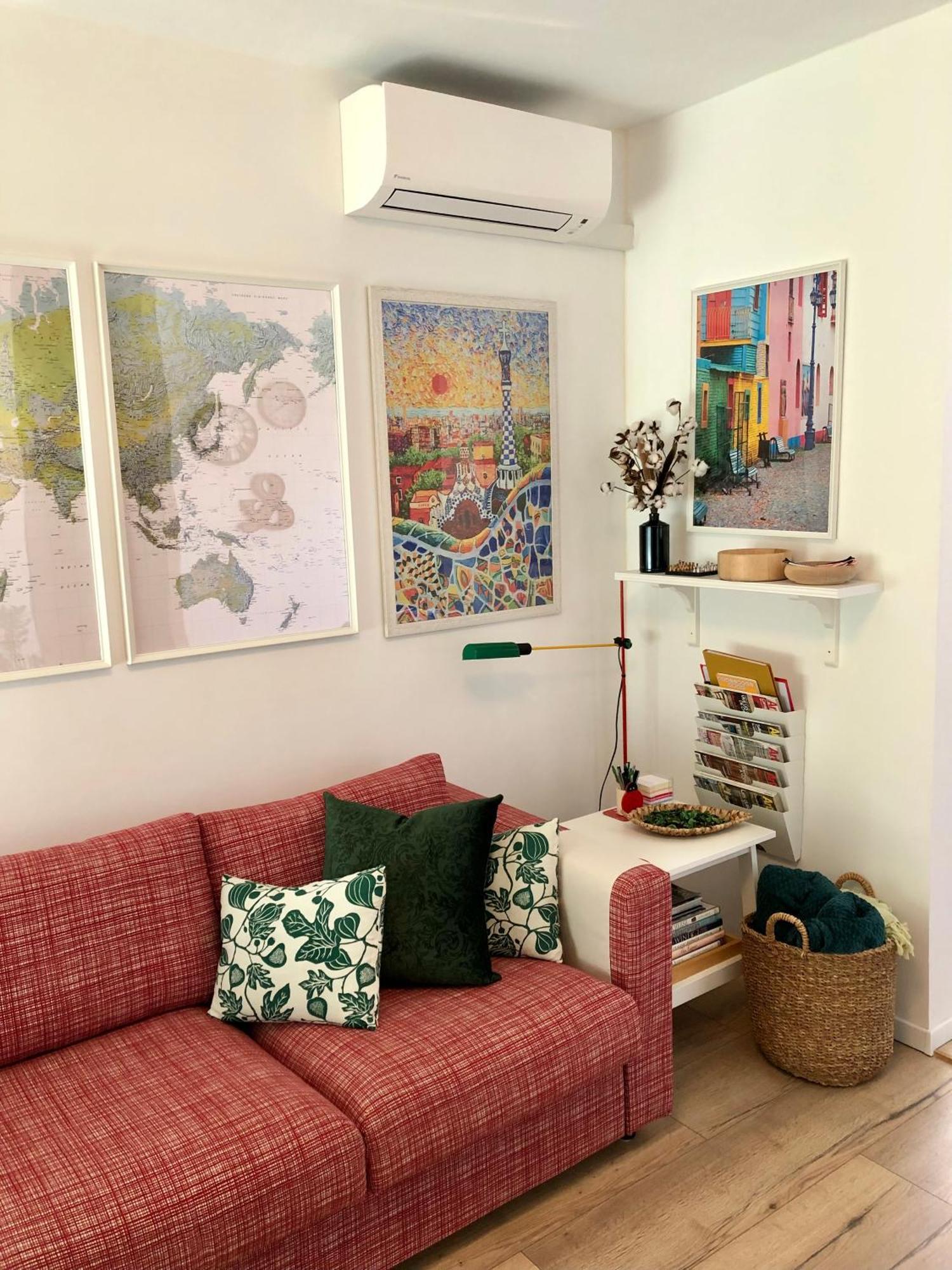Apartment Argo Сплит Экстерьер фото