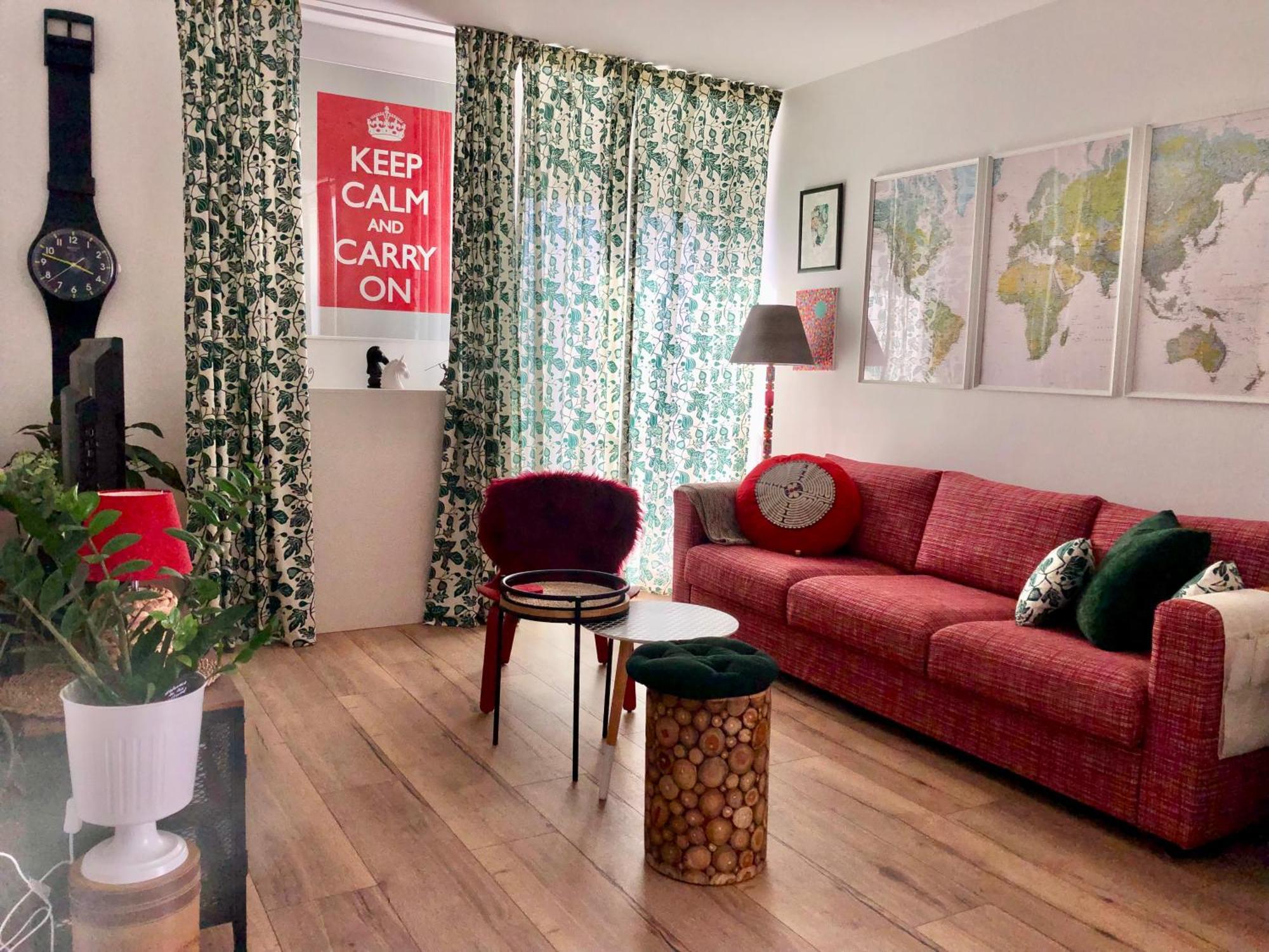 Apartment Argo Сплит Экстерьер фото