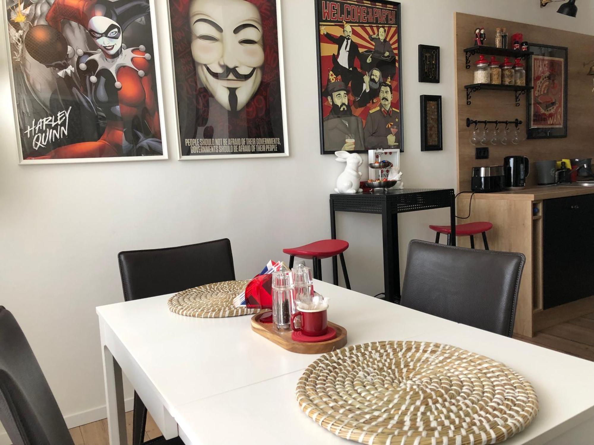 Apartment Argo Сплит Экстерьер фото